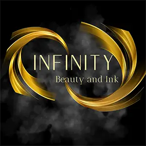 Infinity Beauty & Ink Logo